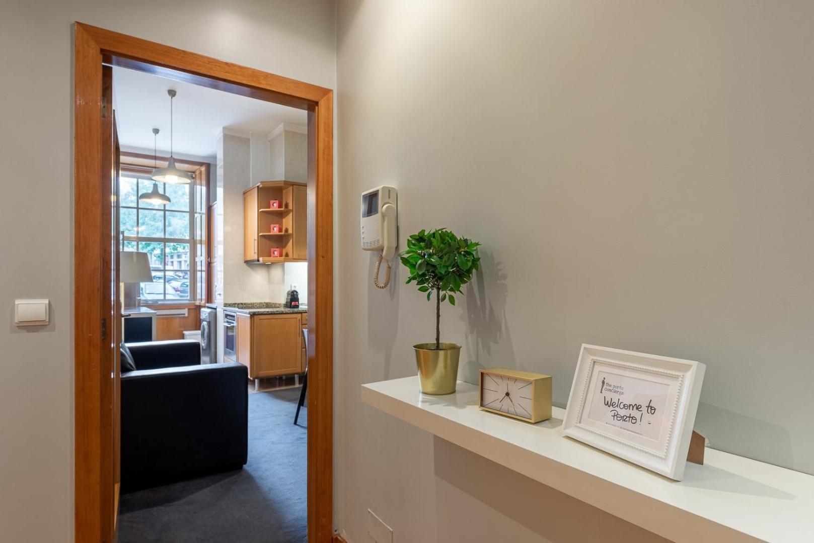 Guestready - City Blossom 포르투 외부 사진